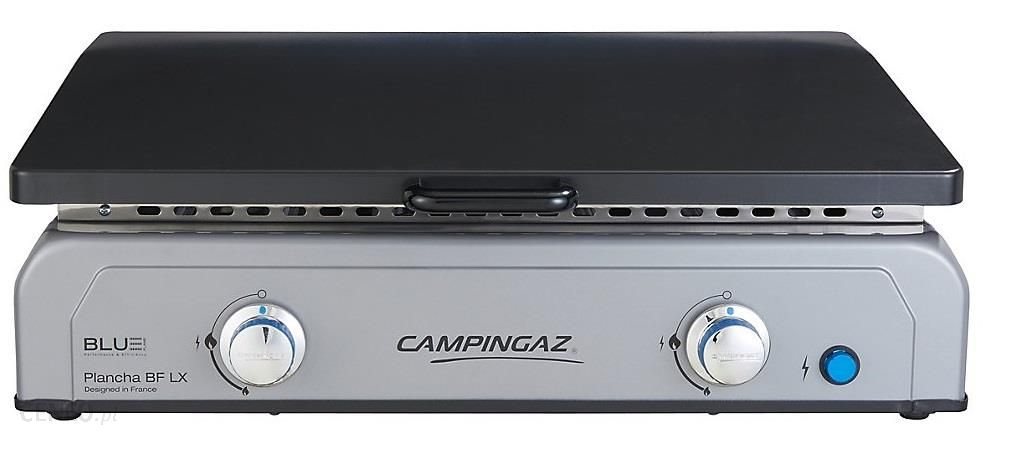 grille gazowe campingaz