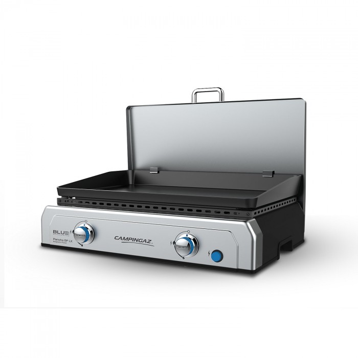 grille gazowe campingaz