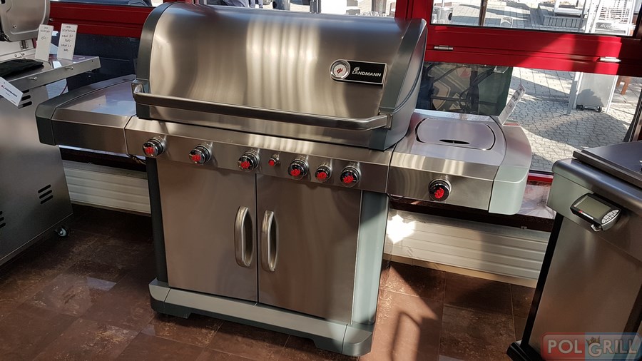 grill avalon