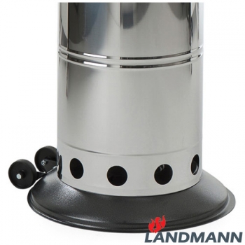 promiennik landmann