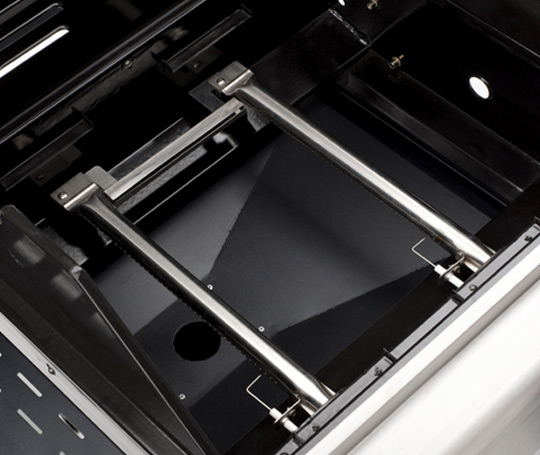 grill gazowy landmann triton 2,0