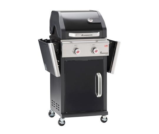grill gazowy landmann triton 2,0