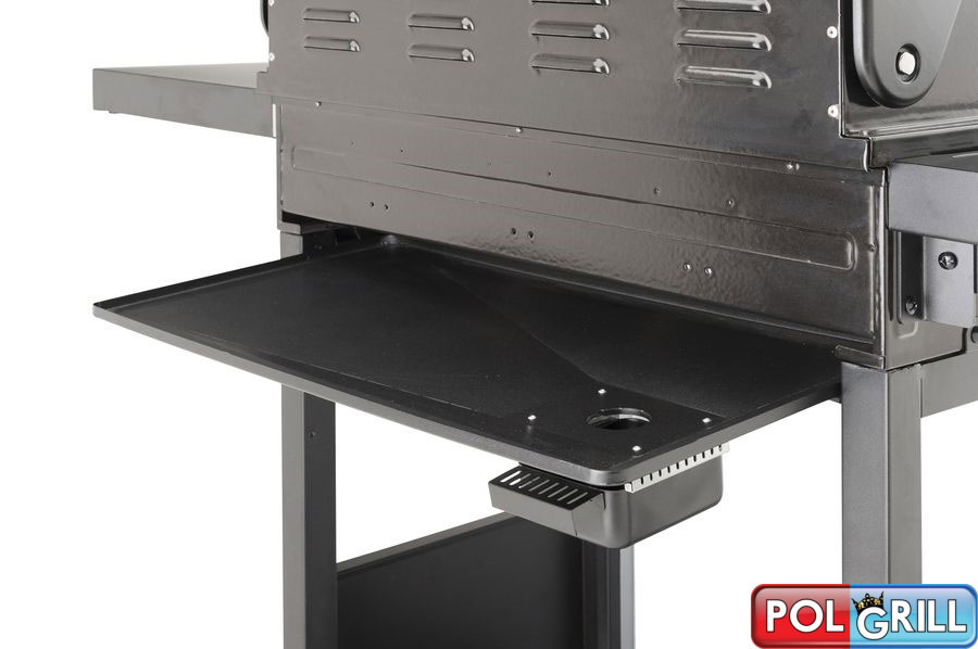 grill gazowy landmann triton 3,0 pts