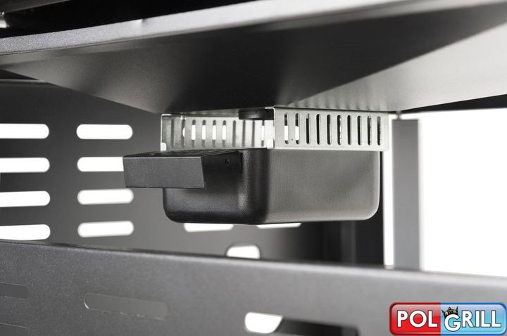 grill gazowy landmann