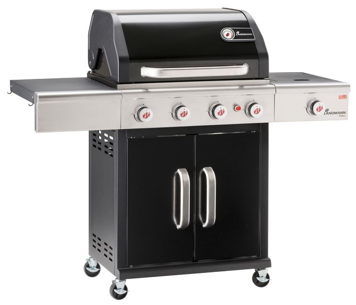 triton maxx 4,1 polgrill