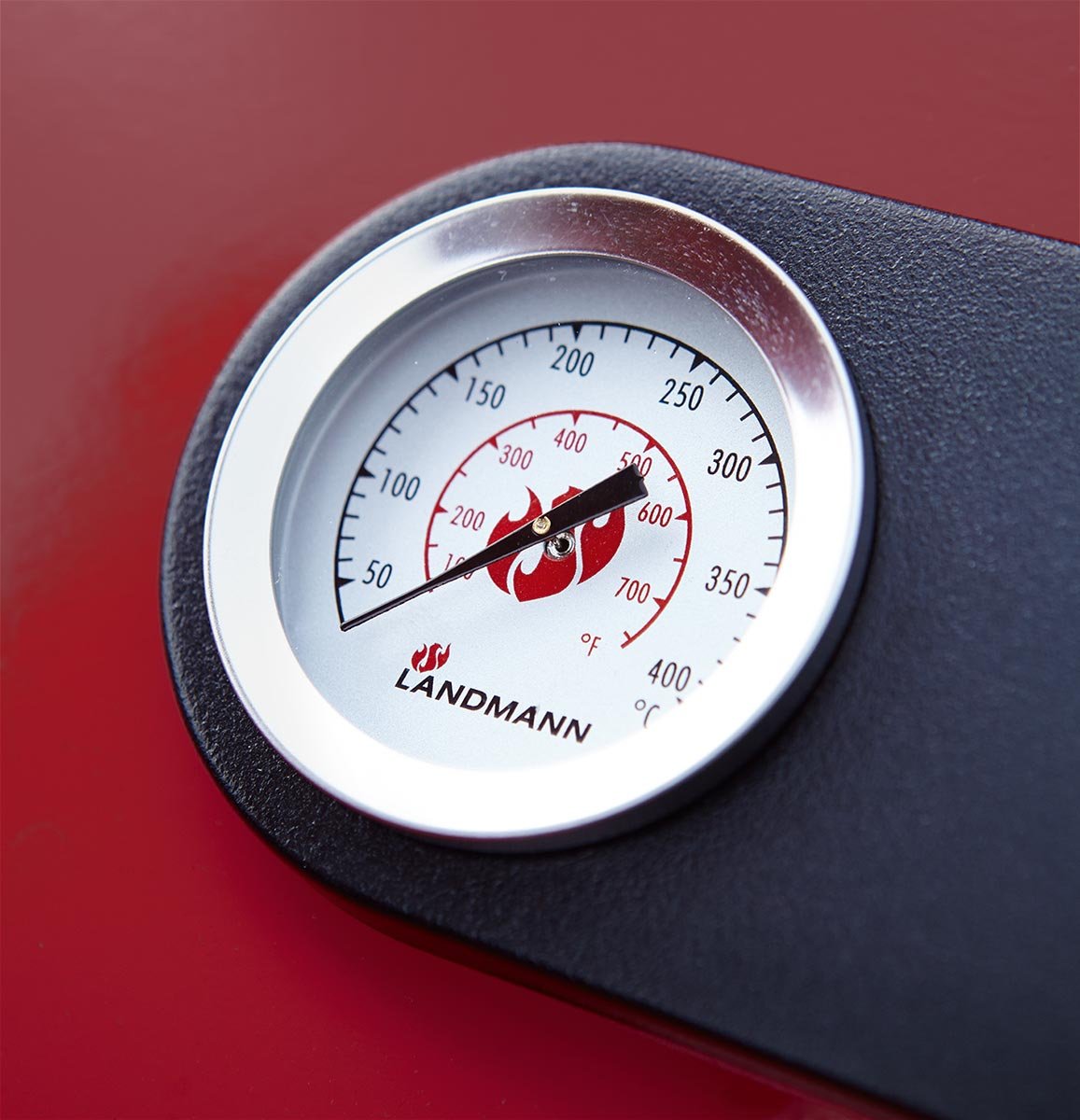 grill gazowy landmann triton 2,0