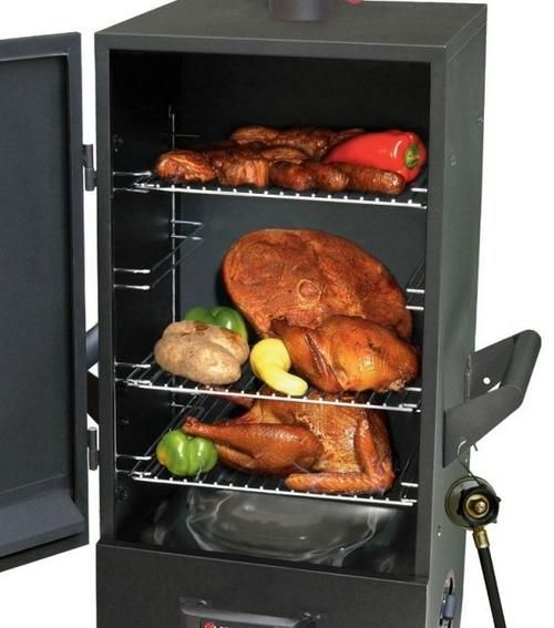 wędzarnia landmann 12093_polgrill