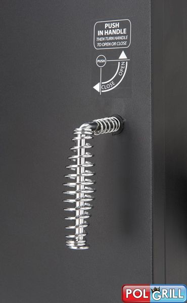 wędzarnia landmann12093_polgrill