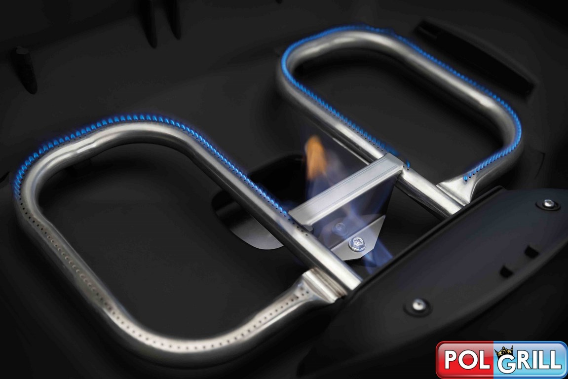 burner tq 285 napoleon