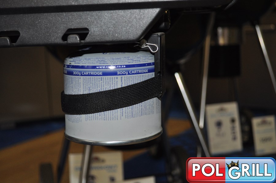 tq 285 napoleon polgrill