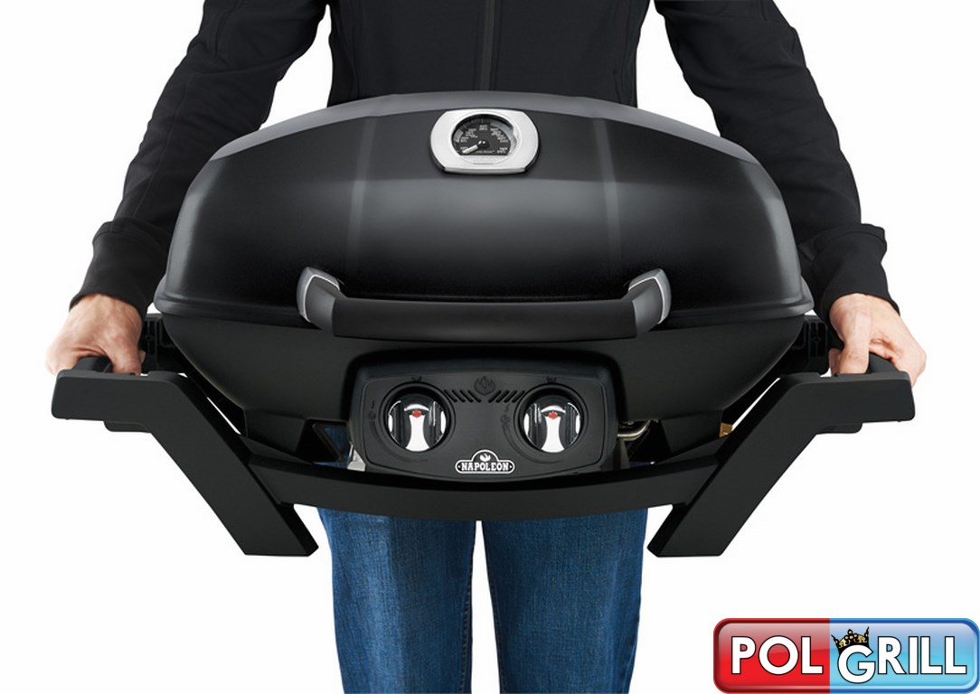 pro 285 napoleon grill