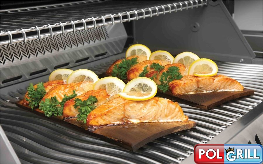 grill napoleon