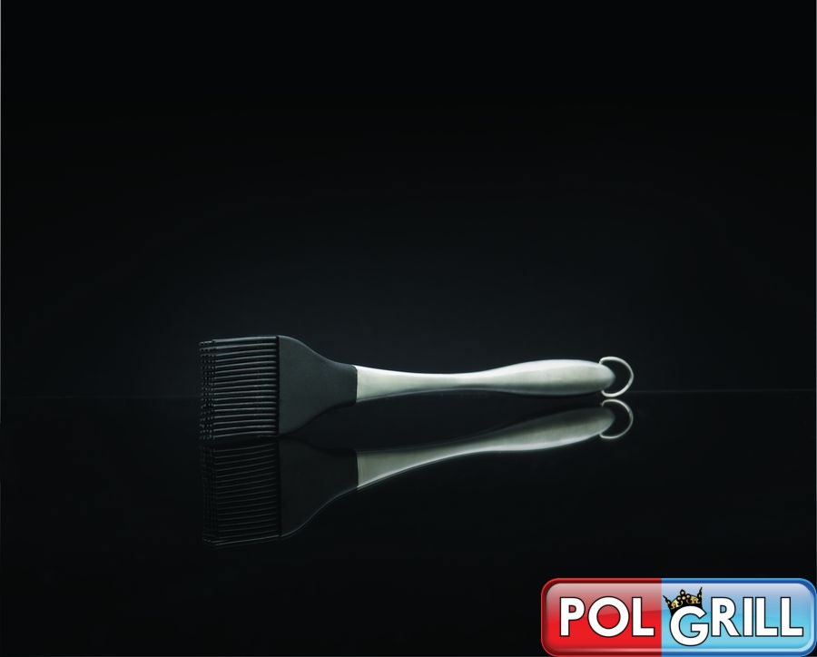 pędzel silikonowy 55005_akcesoria do grillowania napoleon_polgrill