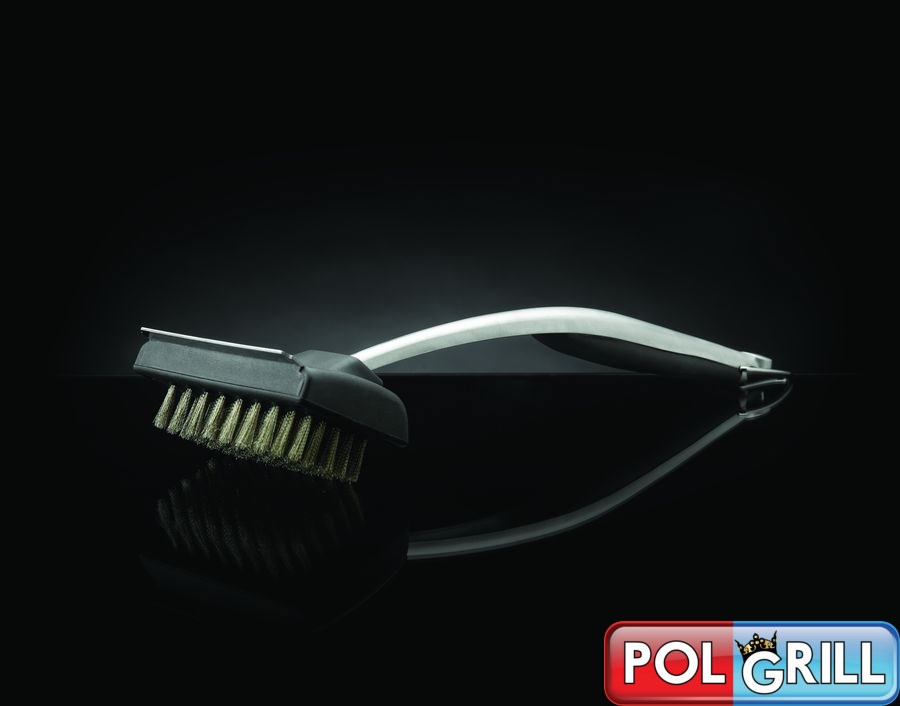 szczotka ze stali 62035_akcesoria do grillowania napoleon_polgrill