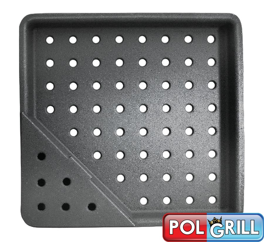 akcesoria do grilla _taca na wegiel