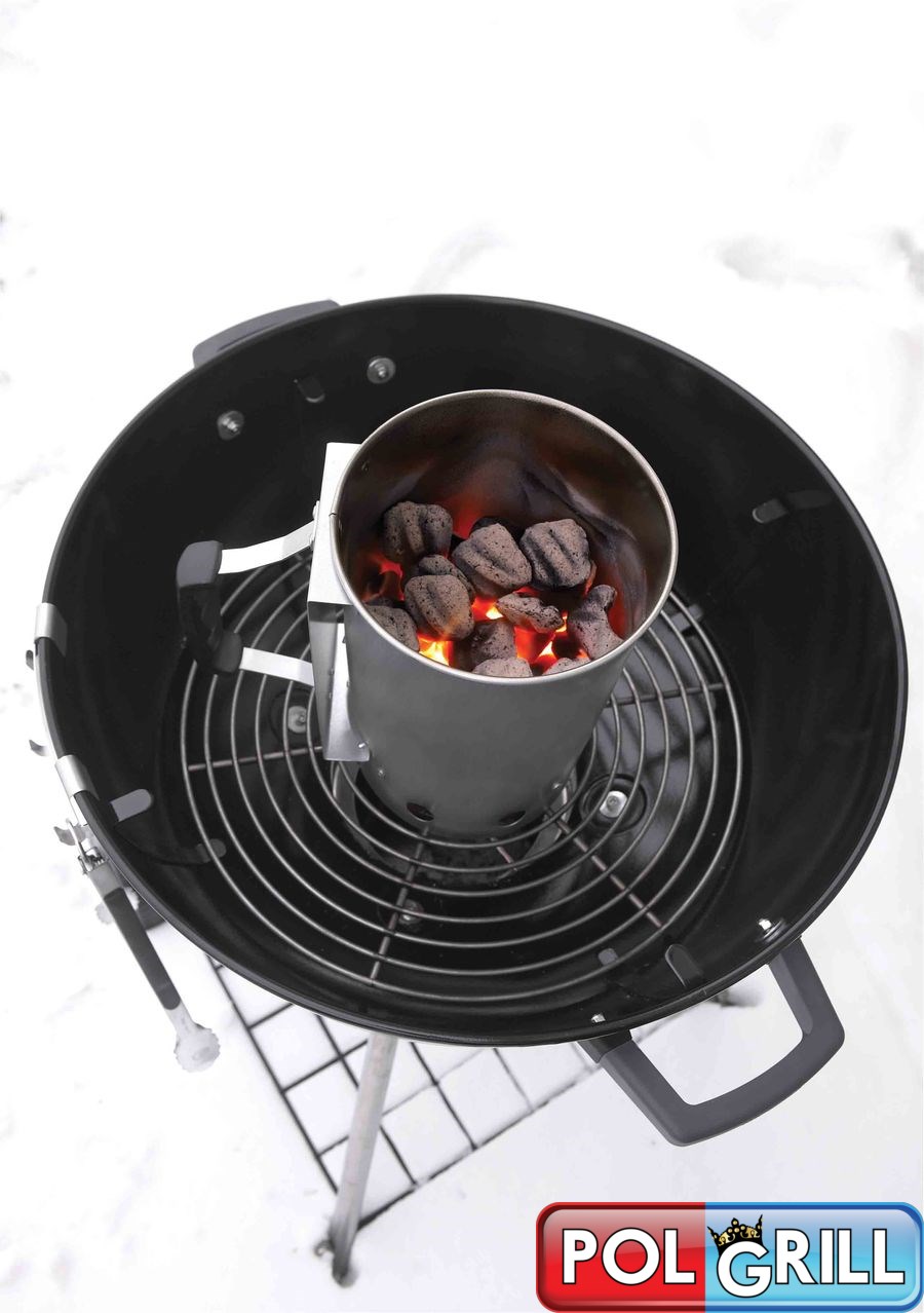 rozpalacz wegla napoleon