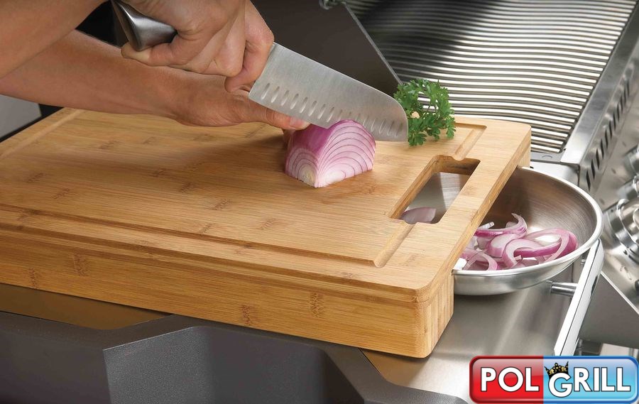 deska do krojenia 70012_napoleon grill_polgrill