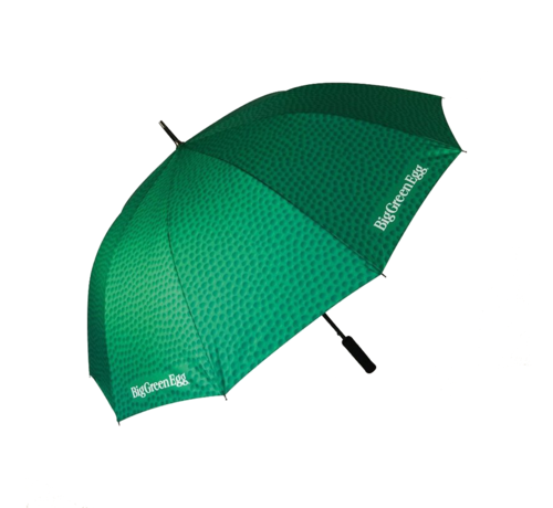parasol big green egg