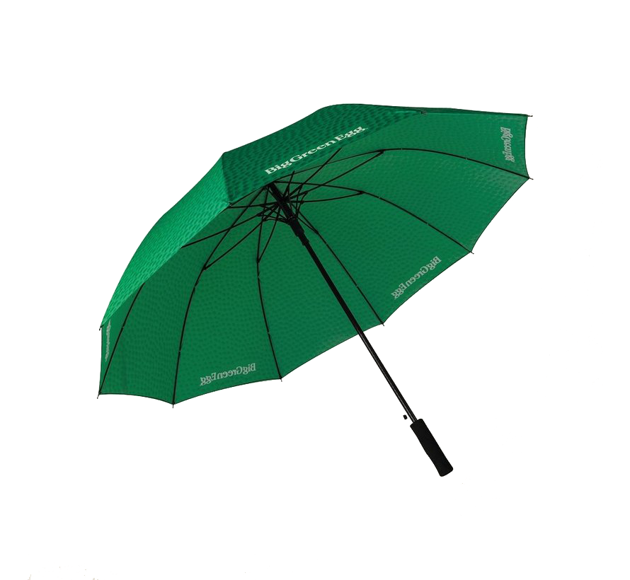 parasol big green egg