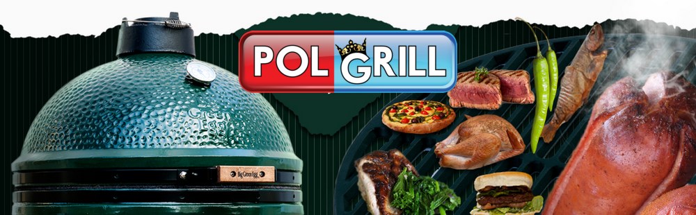 big green egg slayder