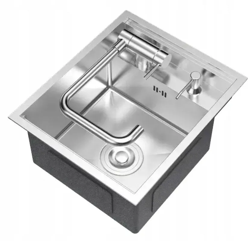 zlwe eri40 inox do zabudowy