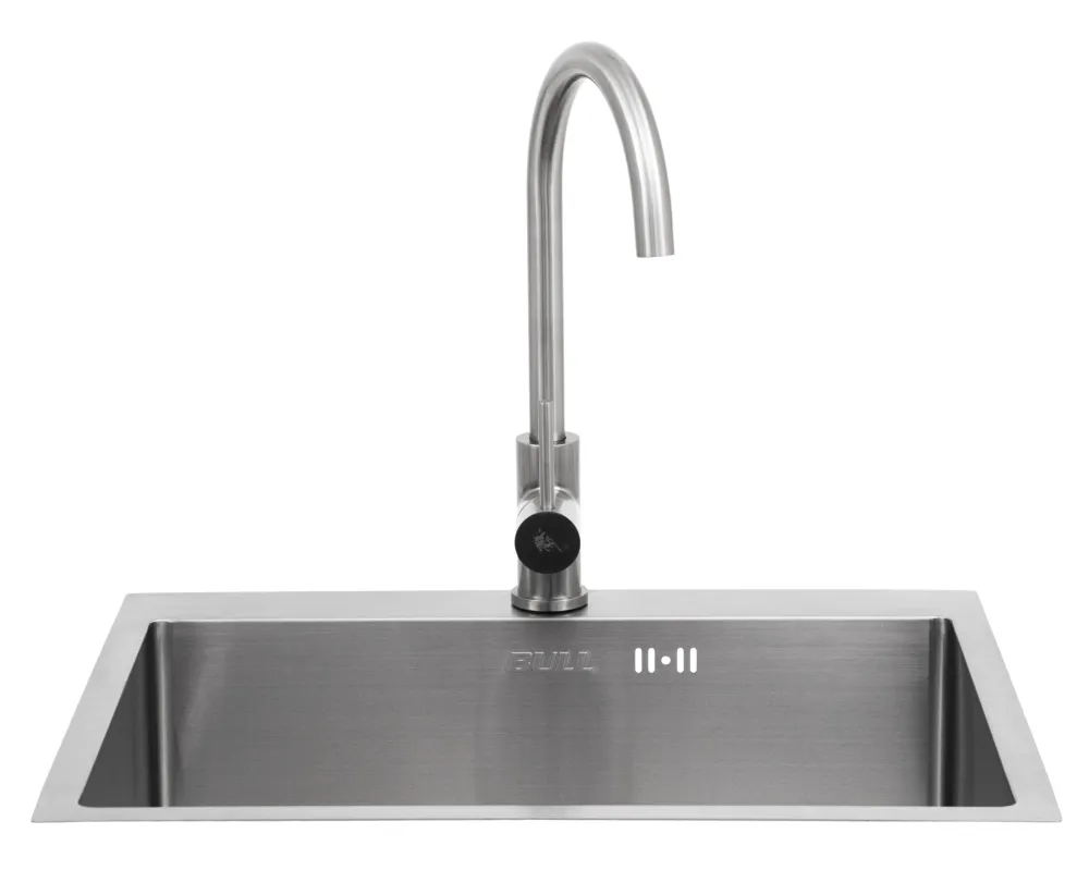 zlew bull premium xlarge polgrill