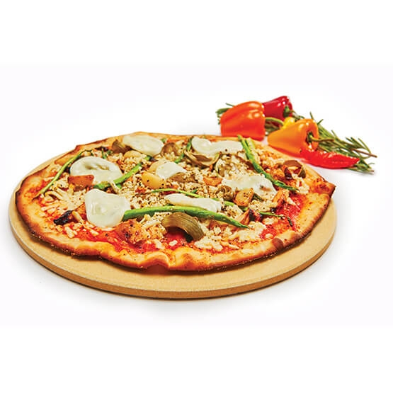 kamień do pizzy polgrill
