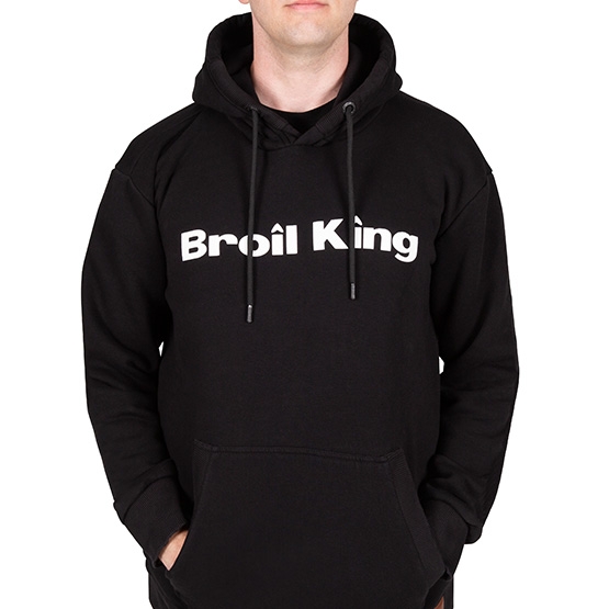 bluza broil king