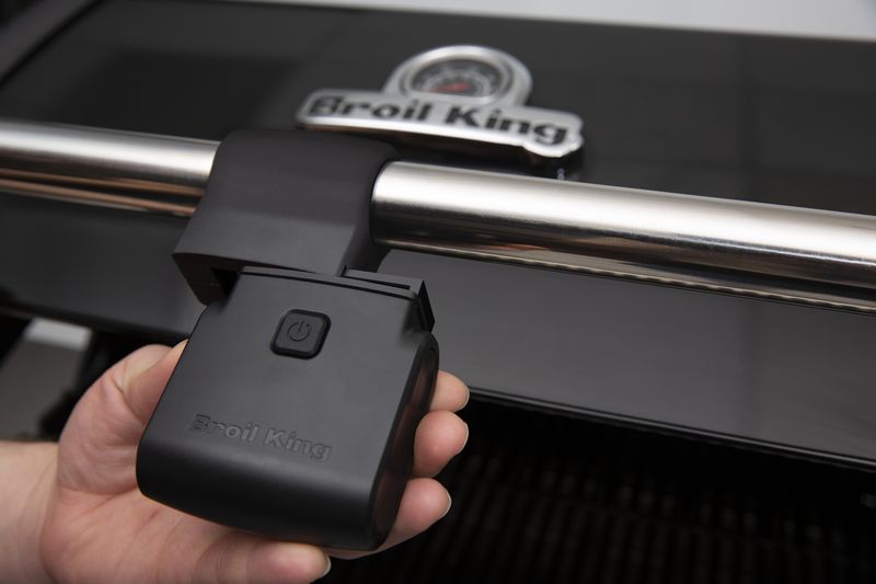 lampka do rusztów led