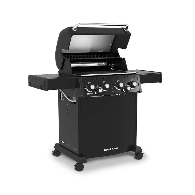 Crown 480 Shadow