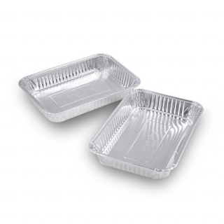 Tacka aluminiowa do grilli Baron