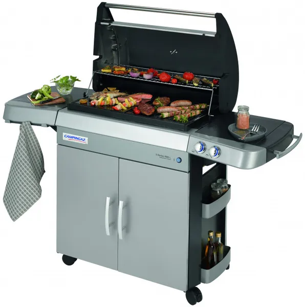 grill campingaz RBS L 3