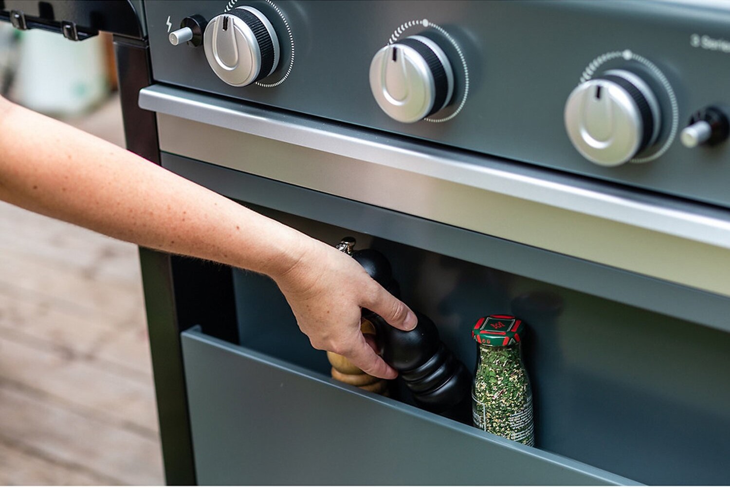 campingaz select 3 s