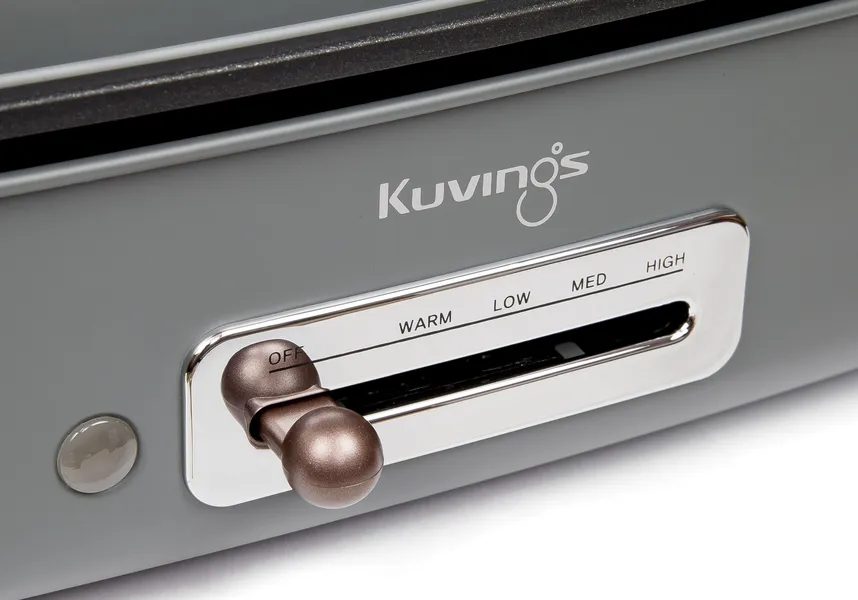 multigrill Kuvings Polgrill