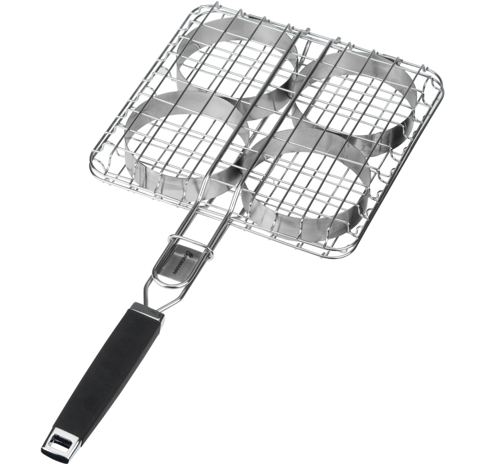 kosz do burgerów Landmann