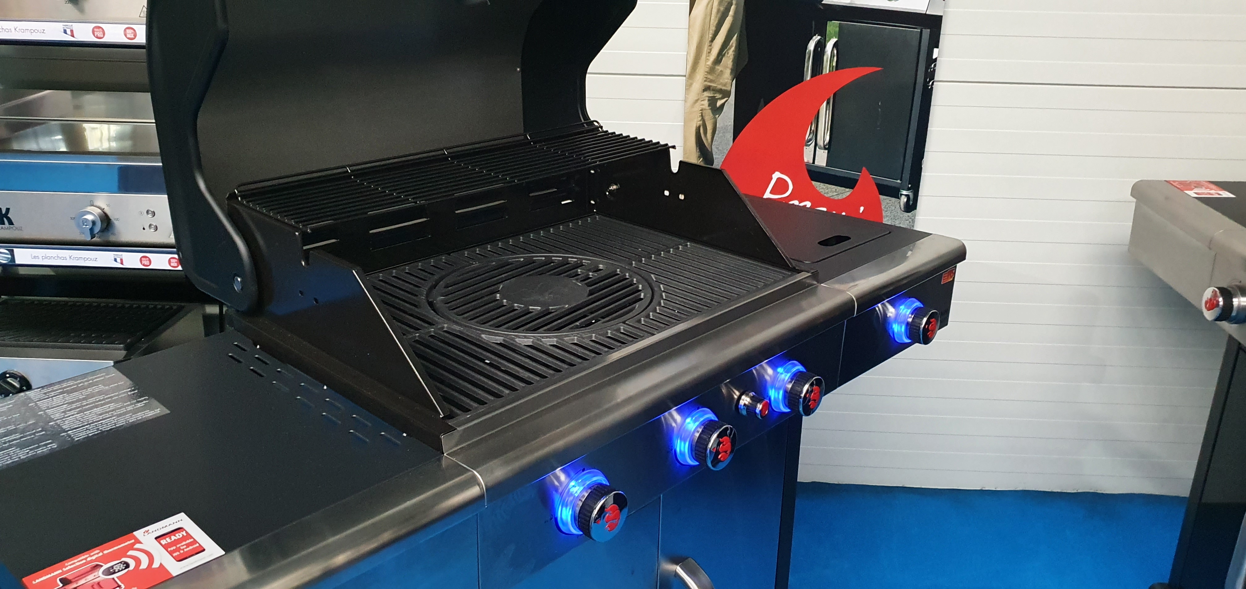 triton 3,1 pts 12945 inox