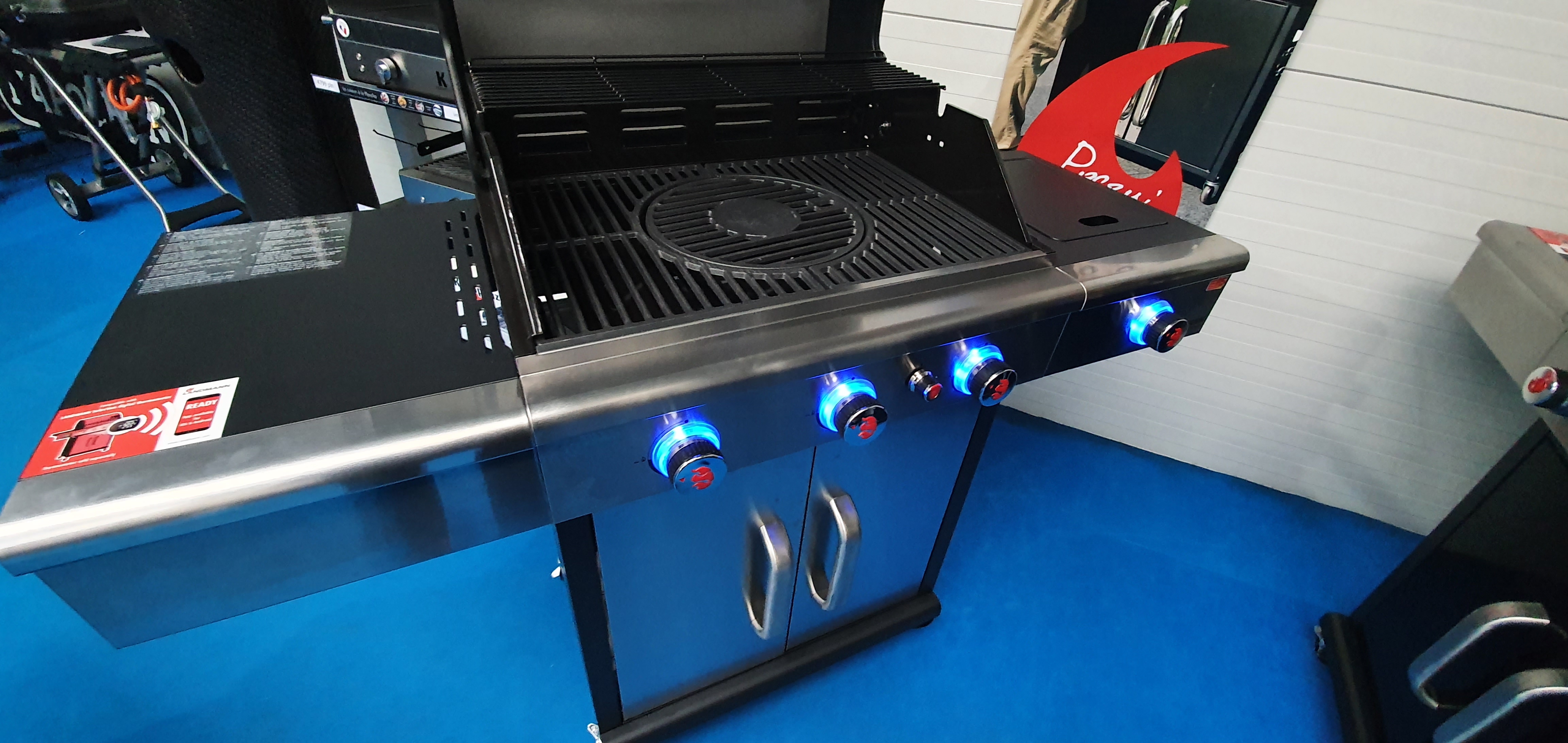 triton 12945 3.1 inox