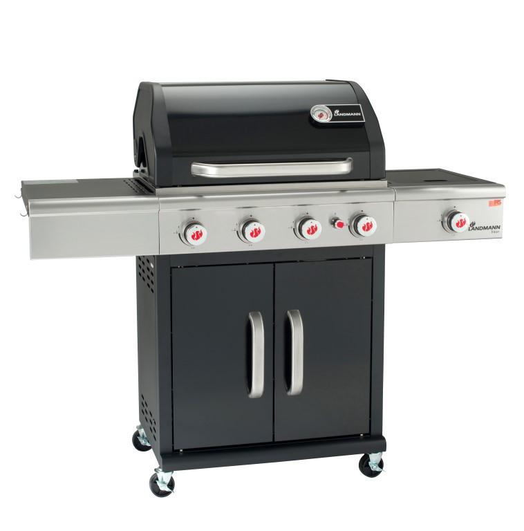 landmann titon 4,1 pts polgrill