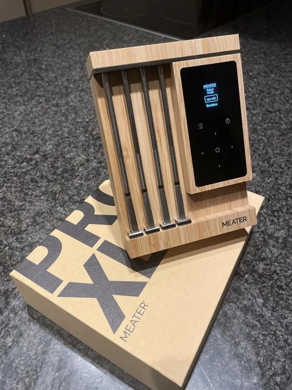 meater PRO XL