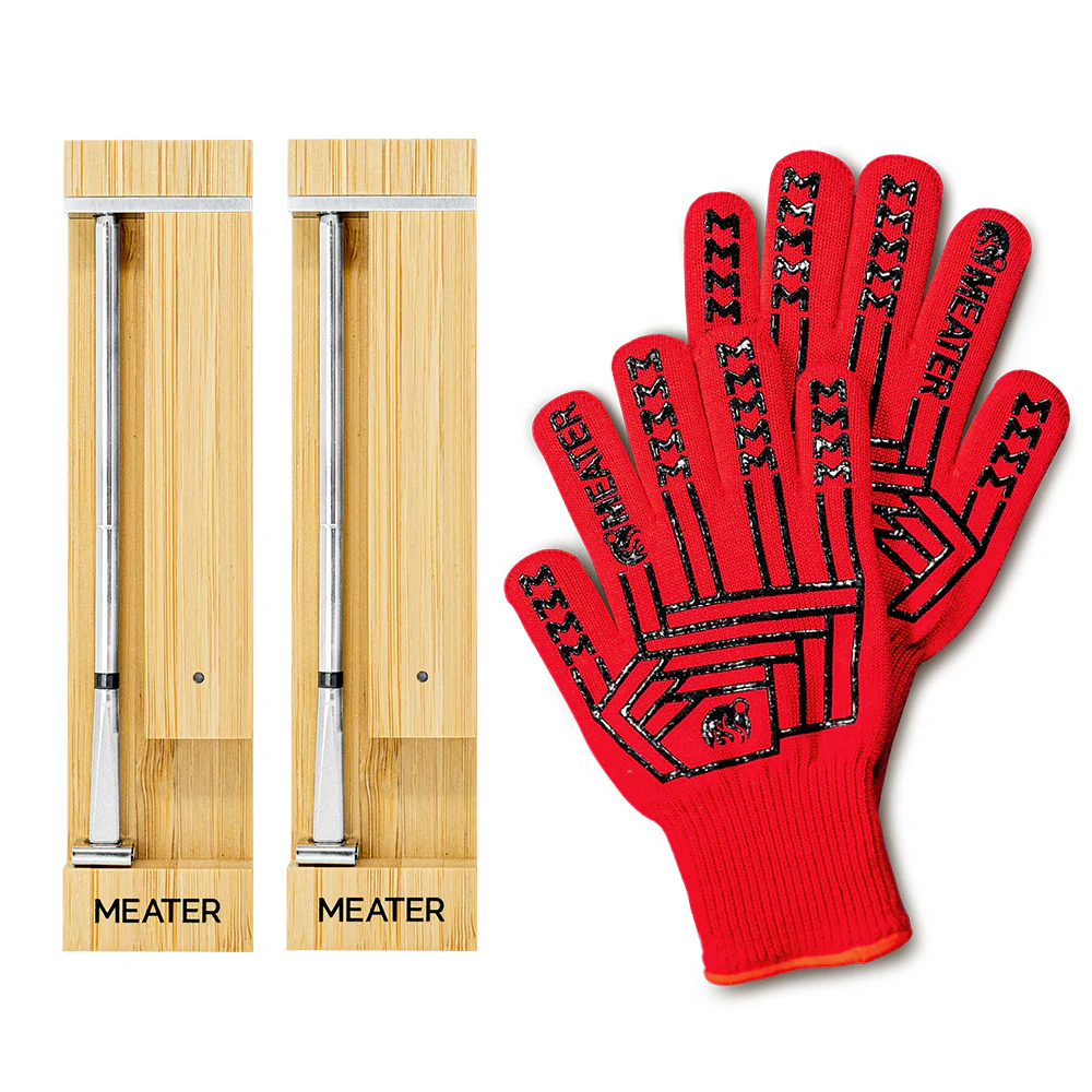 rękawice do grillowania meater MT-GV01