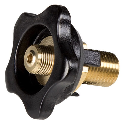 adapter Przyłącze gazowe na kartusze napoleon