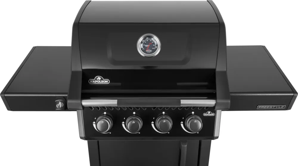 grill napoleon freestyle 425 dsbpk