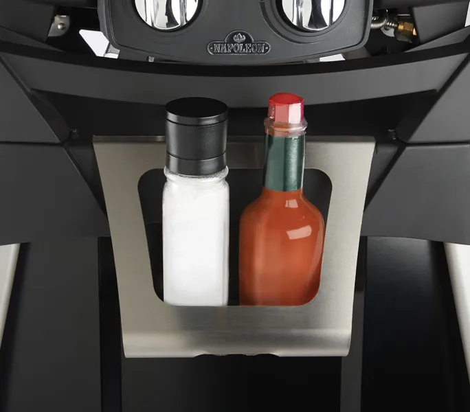 półka grilla napoleon trvel Q 285