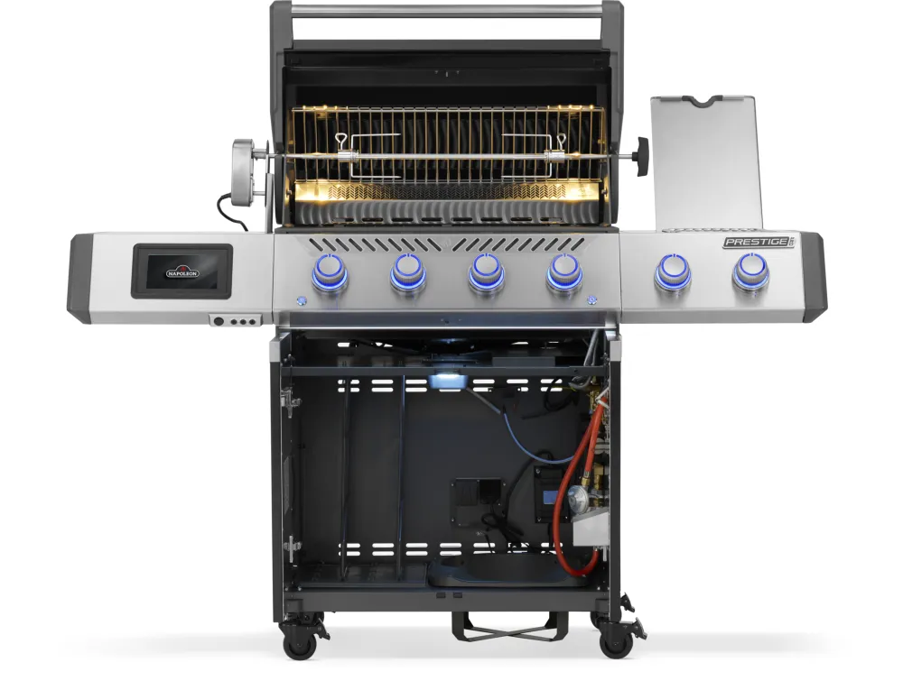 prestige pro 500 VXRSIBPK