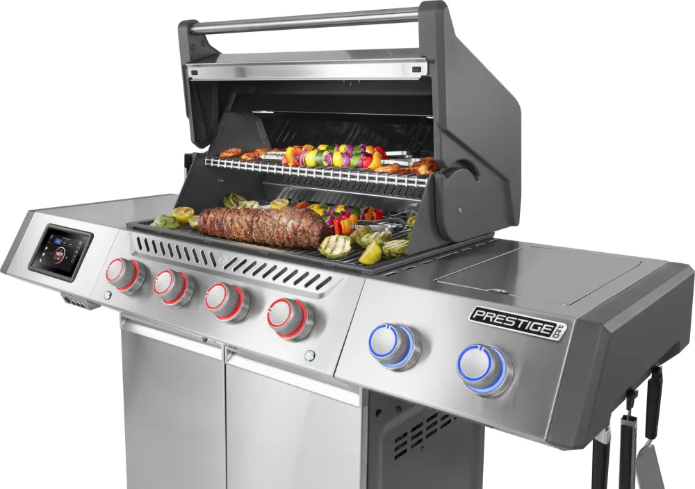 Napoleon prestige pro 500 VXRSIBPSS