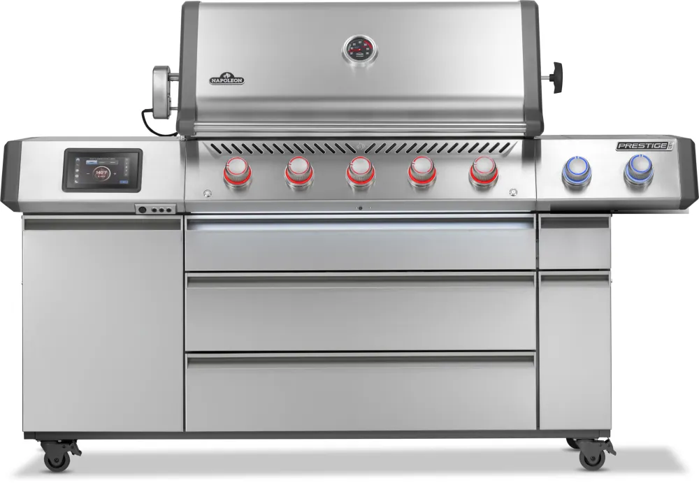 prestige pro VXRSIB