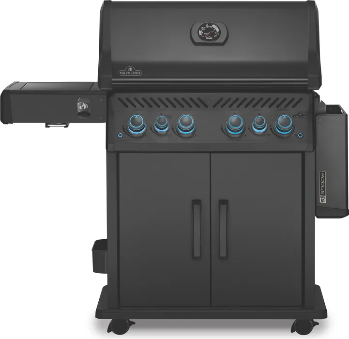 rogue pro s rsibpmk