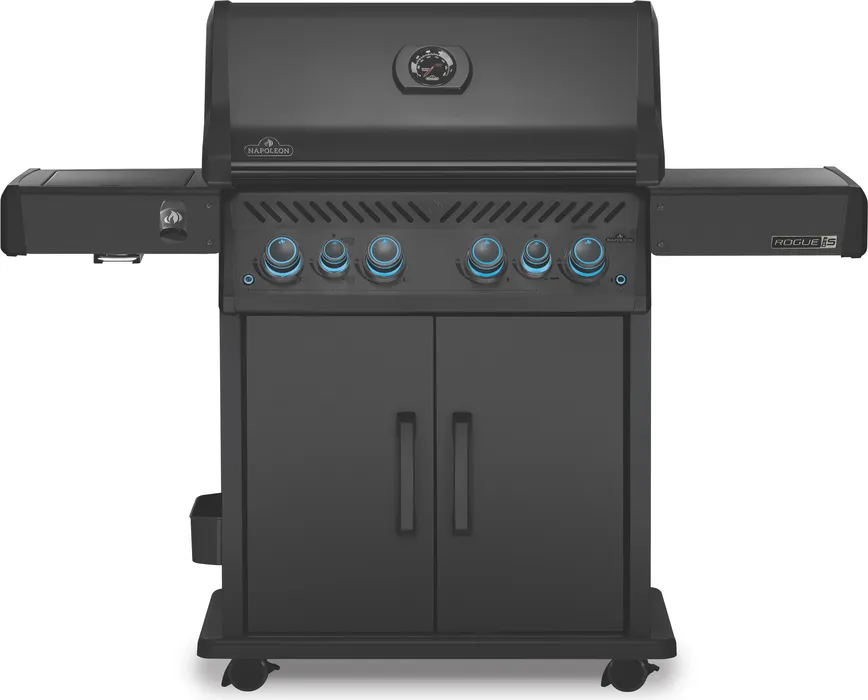 rogue pro s 525 black mat