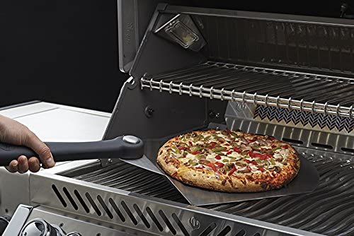 akcesoria do grillowania pizzy