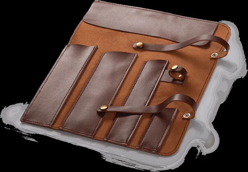 etui na noże napoleon Polgrill